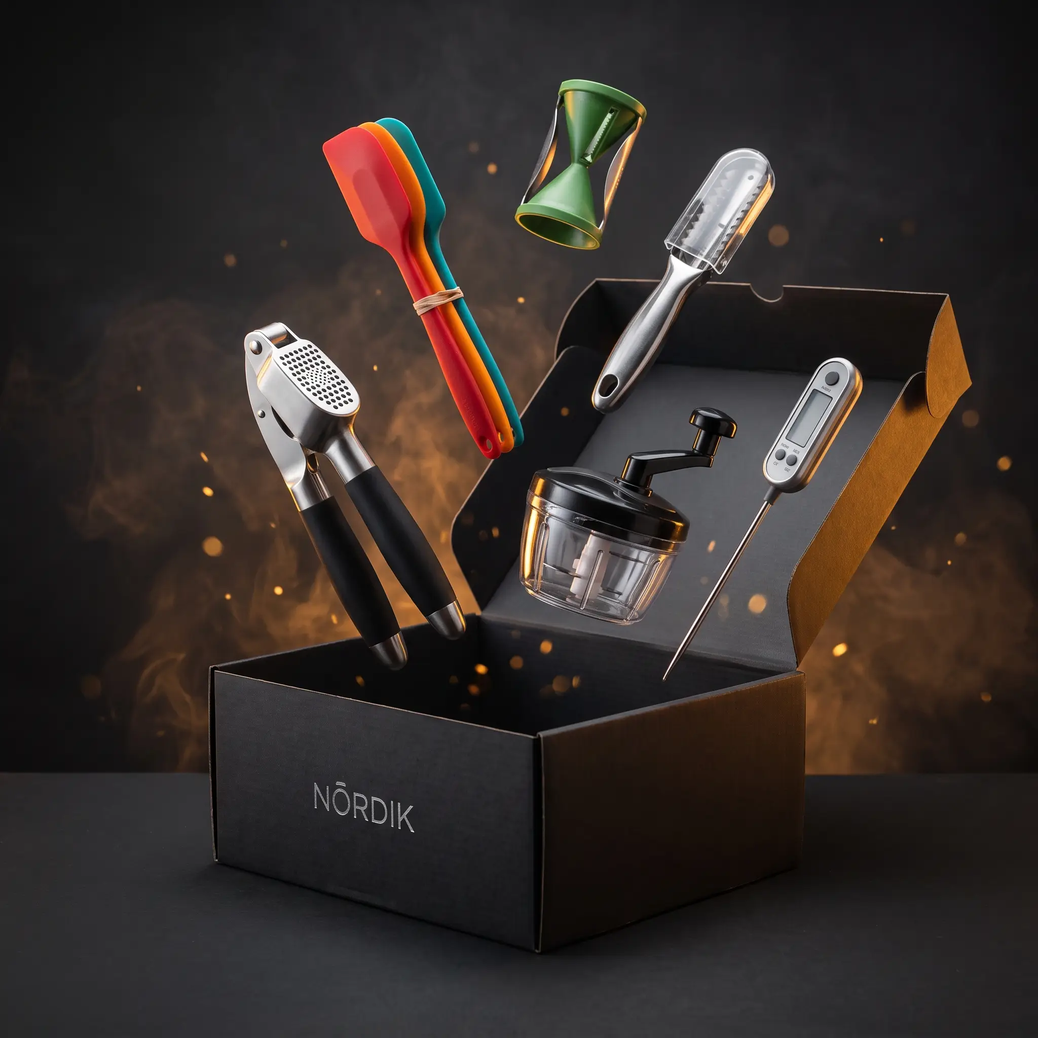Kuhinjski gadgeti — primjeri proizvoda